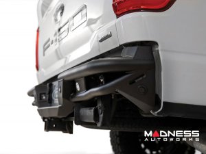 Ford F-150 Rear Bumper - Pro Bolt-On